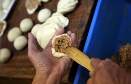 上海鲜肉月饼老字号_小鲜肉_小鲜肉帅哥基情(3)