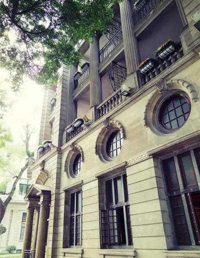 把国庆假期留给广州 这些文艺好去处等着你