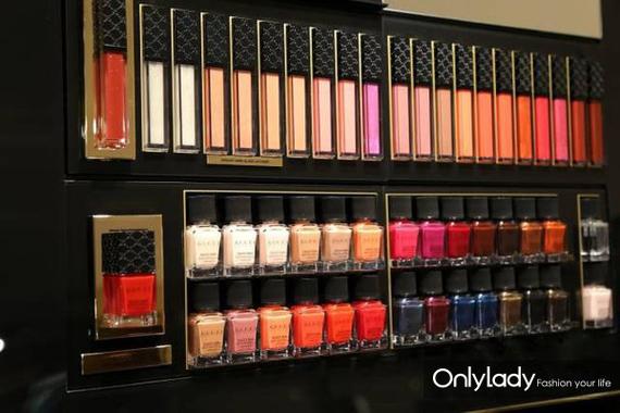 编辑最爱的香港化妆品购物清单|香港|化妆品|购物清单