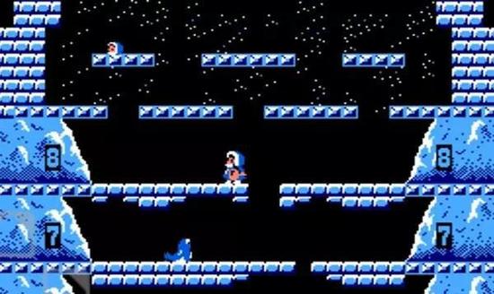 级玛丽30岁了 还记得那些小时候的经典游戏吗