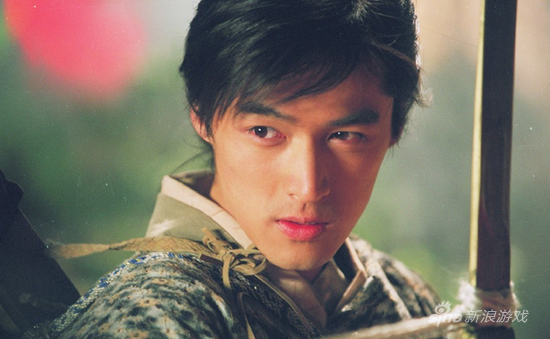 仙剑电影11月开机:胡歌参演 原班人马部分回归