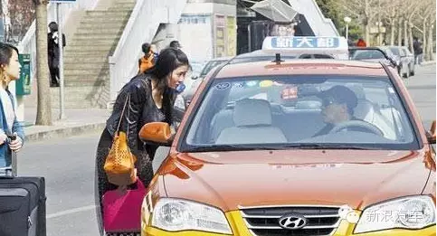 遇上这些车请躲远点!最后一个真心给跪了