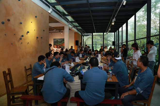 跟随长安睿骋 体验景德镇陶瓷文化