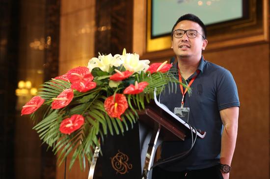 张旭豪:饿了么7年创业经验归结起来只有这3条