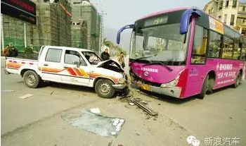 遇上这些车请躲远点!最后一个真心给跪了