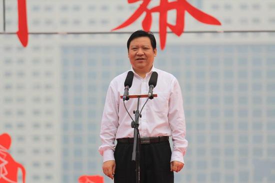 河洛文化旅游節(jié)精彩開幕 景區(qū)推1元票價