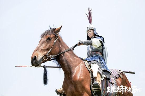 《琅琊榜》开播 网友:值得等!_手机新浪网