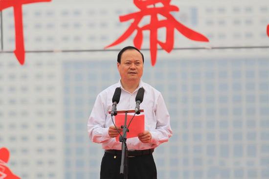 河洛文化旅游節(jié)精彩開幕 景區(qū)推1元票價