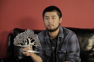 汪崎《初一》获蒙特利尔电影节处女作金奖