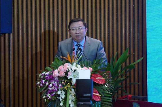 东兴国家重点开发开放试验区专场推介会在南宁