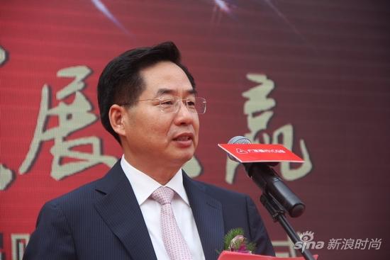 广发银行董事长_广发银行