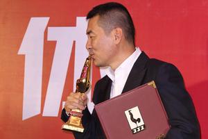 陈建斌《一个勺子》金鸡点映口碑爆棚