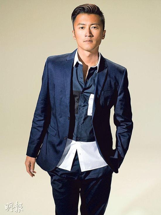 谢霆锋公司香港两年亏损半亿 将缩减业务