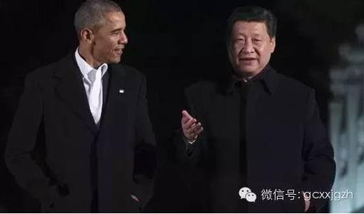 2011年1月18日，胡锦涛出席美国总统奥巴马举行的私人晚宴。
