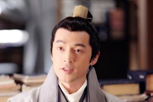 《琅琊榜》首播 胡歌演绎最圆满梅长苏