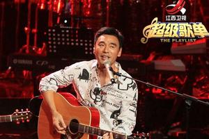 歌单钟镇涛陈乐基合唱 黄国伦自曝3次求婚