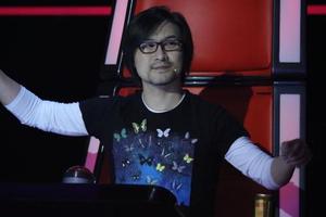 娱评：“好声音”为什么如此迁就汪峰？