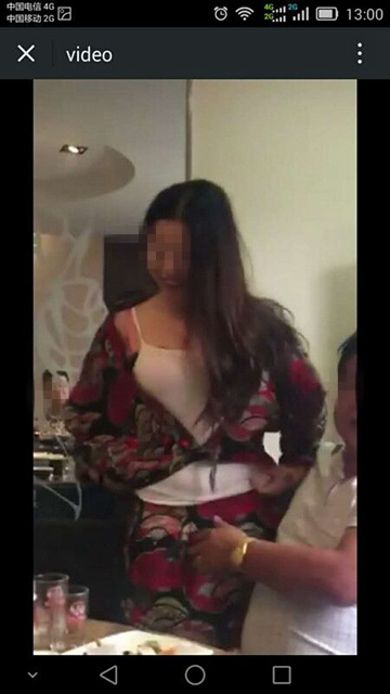 视频截图