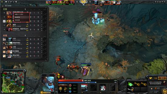 起源2引擎DOTA2重生设置 如何添加好友!-DO