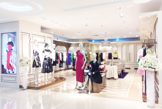 La Koradior&米兰达-可儿 9月24日见!