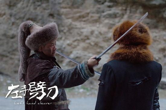 龙飞韩德功最终对决