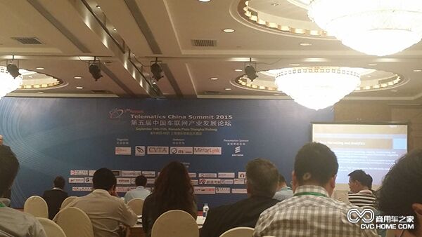 把握车联网发展契机 看如何实现无人驾驶