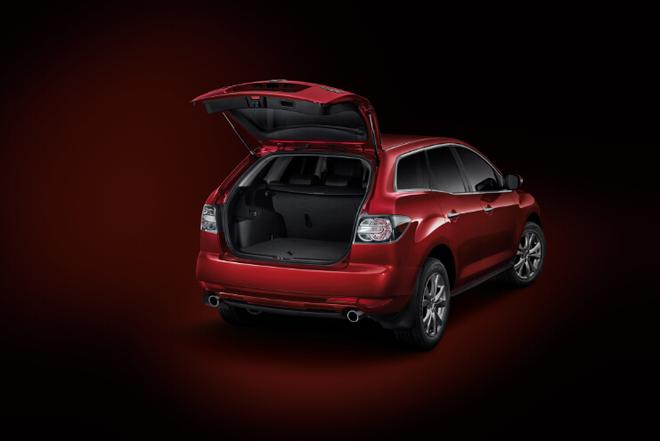 教你驾“7”释放撒野的心