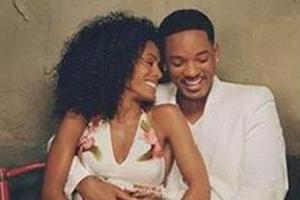 威尔史密斯太浪漫 自曝向妻告白达8285次