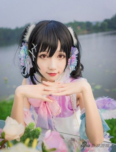90后萌妹解说:不是露肉就行