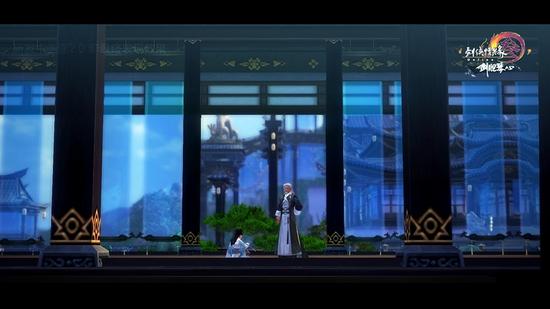 拜李白为师