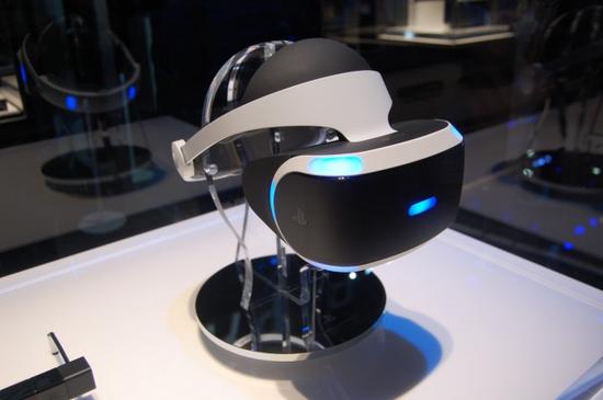 PlayStation VR