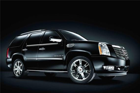 时尚VS实用 中大型SUV“五”“七”之争