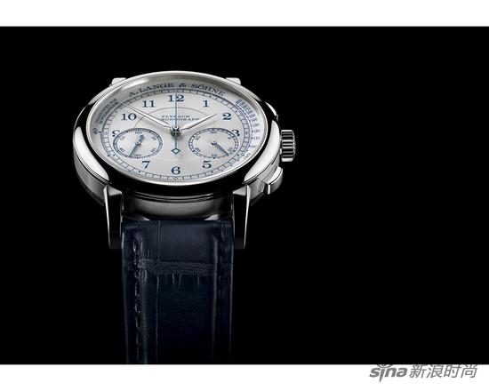 朗格1815 CHRONOGRAPH 腕表