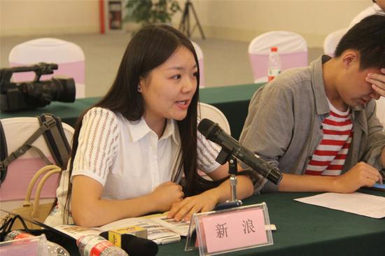 2015中国桃花潭国际诗歌艺术节暨中国诗歌启