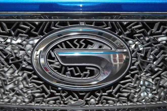 股东增持 分/子公司重组 大广汽蓝图浮现?