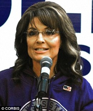 西尔维斯特?史泰龙(Sylvester Stallone)和莎拉?佩林(Sarah Palin)，他们更容易发脾气，并在动作和言语上表现出攻击性