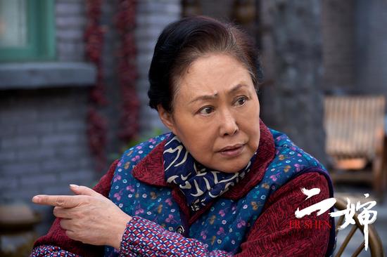 盘点历代金鸡百花双料实力派女演员|邓家佳|金