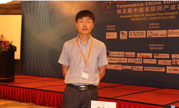 把握车联网发展契机 看如何实现无人驾驶