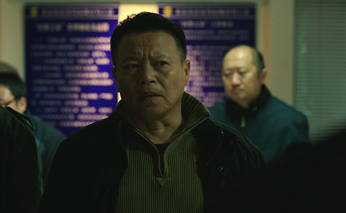 赵小锐《解救吾先生》剧照