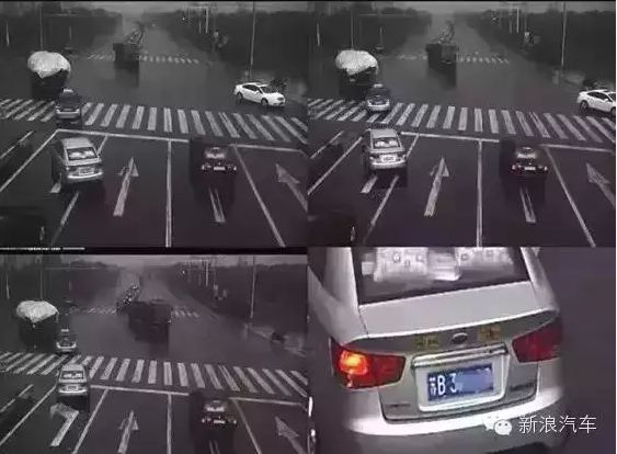 这8种违章千万别急着交罚款!不然冤死