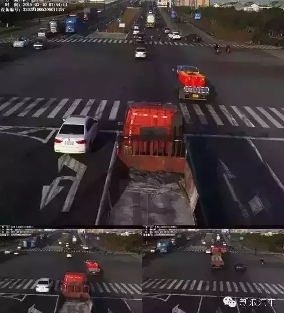 这8种违章千万别急着交罚款!不然冤死