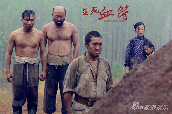 为死去的亡魂哀悼