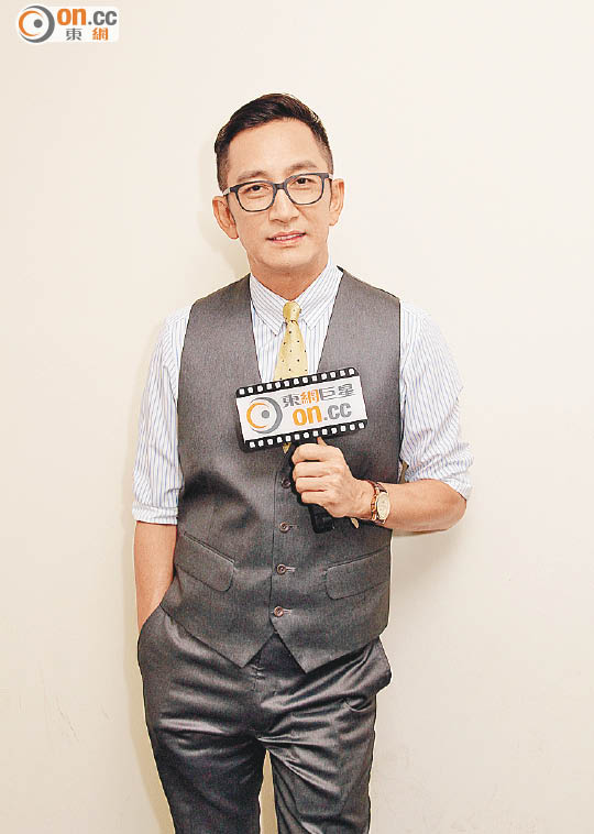 《重播》刘嘉玲因胖失角色 吴启华险断气