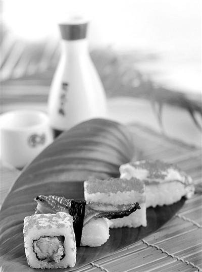 杭州连锁餐饮频现关店潮 禾绿回转寿司四店同