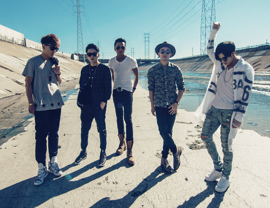 从心疯狂 欧美汇与你五年之约 |欧美汇