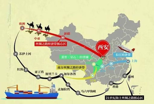 西安和成都的经济总量_西安财经学院经济学院