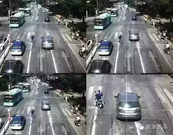 这8种违章千万别急着交罚款!不然冤死