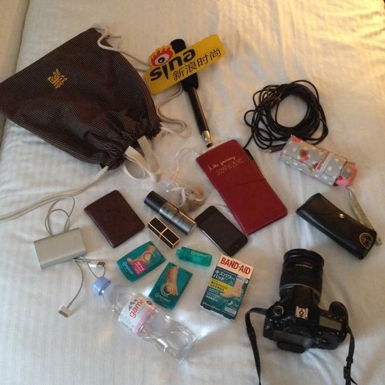 时装盛宴or时尚炸弹 编辑在时装周的日常|伦敦