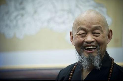 奉和净慧老和尚三首