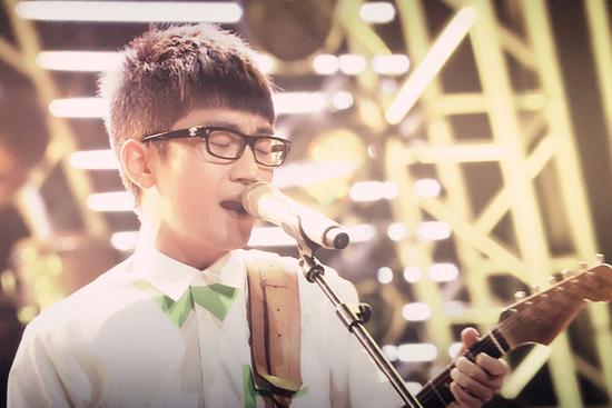 歌单金志文展改编功力 新专辑将投入制作|金志